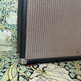 Fender Vibrolux Reverb Amp 1967