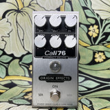 Origin Effects Cali76 Compact Deluxe