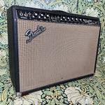 Fender Vibrolux Reverb Amp 1967
