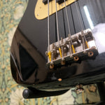 Tokai TPB-57 Black 1984