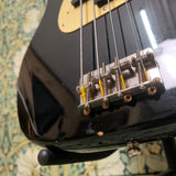 Tokai TPB-57 Black 1984