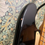 Tokai TPB-57 Black 1984