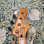 Tokai TPB-57 Black 1984