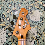 Tokai TPB-57 Black 1984