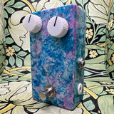 Sounds of Shelby Silicon Fuzz Face