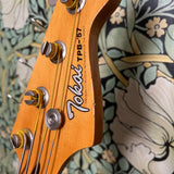 Tokai TPB-57 Black 1984