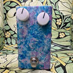 Sounds of Shelby Silicon Fuzz Face