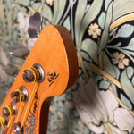 Tokai TPB-57 Black 1984