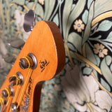 Tokai TPB-57 Black 1984