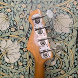 Tokai TPB-57 Black 1984