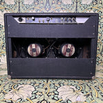 Fender Vibrolux Reverb Amp 1967