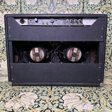 Fender Vibrolux Reverb Amp 1967