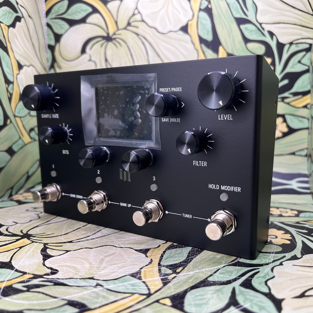 korg miku pedal Korg Miku Stomp – eastside music supply
