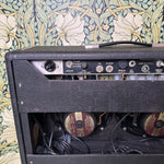 Fender Vibrolux Reverb Amp 1967