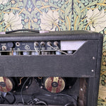 Fender Vibrolux Reverb Amp 1967