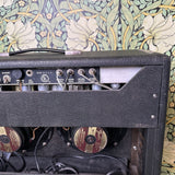 Fender Vibrolux Reverb Amp 1967