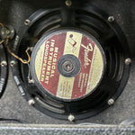 Fender Vibrolux Reverb Amp 1967