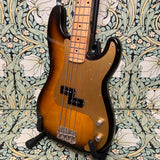 Tokai TPB-57 Sunburst 1984