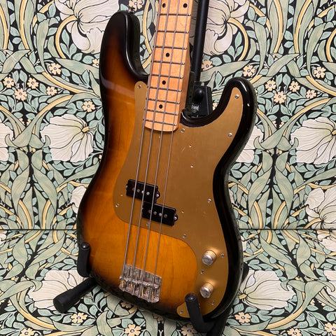 Tokai TPB-57 Sunburst 1984