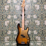 Tokai TPB-57 Sunburst 1984