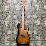 Tokai TPB-57 Sunburst 1984