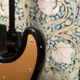 Tokai TPB-57 Sunburst 1984
