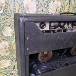Fender Vibrolux Reverb Amp 1967