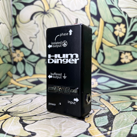 GigRig HumDinger