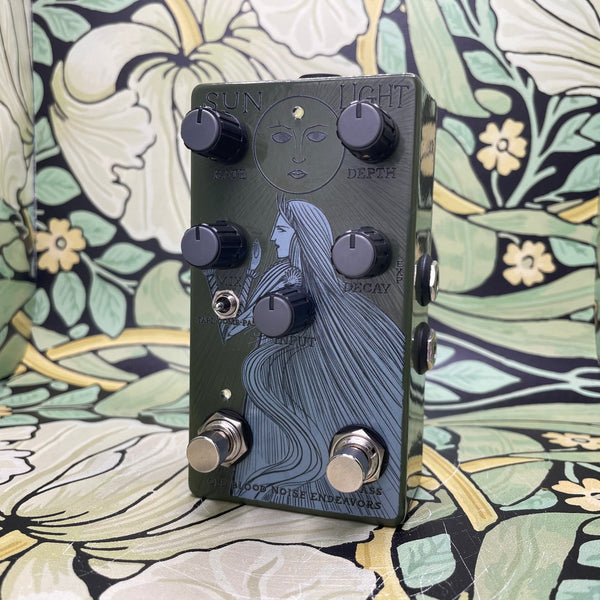 Old Blood Noise Endeavors Sunlight - Eastside Exclusive – eastside