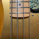Tokai TPB-57 Sunburst 1984