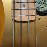 Tokai TPB-57 Sunburst 1984