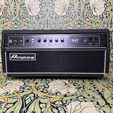 Ampeg SVT-CL Classic 300 Watt Bass Amp Head