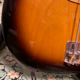 Tokai TPB-57 Sunburst 1984