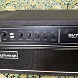 Ampeg SVT-CL Classic 300 Watt Bass Amp Head