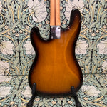 Tokai TPB-57 Sunburst 1984