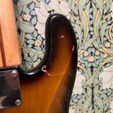 Tokai TPB-57 Sunburst 1984