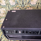 Ampeg SVT-CL Classic 300 Watt Bass Amp Head