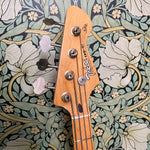 Tokai TPB-57 Sunburst 1984
