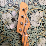 Tokai TPB-57 Sunburst 1984