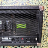 Ampeg SVT-CL Classic 300 Watt Bass Amp Head