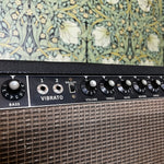 Fender Pro Reverb Amp 1967
