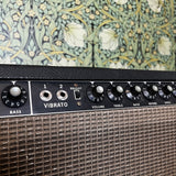 Fender Pro Reverb Amp 1967