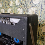 Fender Pro Reverb Amp 1967