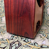 Red Jones Amplification Custom 1x10 Combo Amp