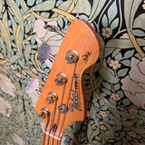 Tokai TPB-57 Sunburst 1984