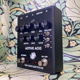 Trap Door Electronics Active Acid