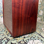 Red Jones Amplification Custom 1x10 Combo Amp