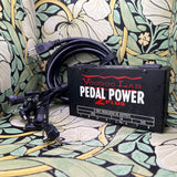 Voodoo Lab Pedal Power 2 Plus - Used