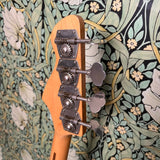 Tokai TPB-57 Sunburst 1984