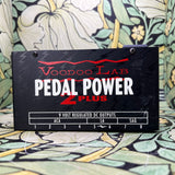 Voodoo Lab Pedal Power 2 Plus - Used